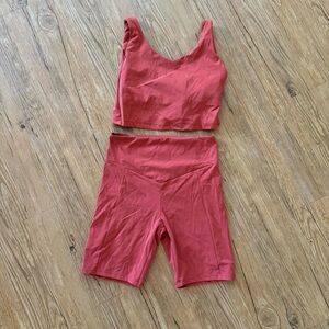 Iwa company workout set